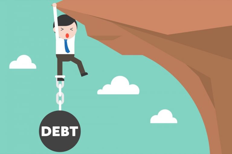 Money Basics: Debt