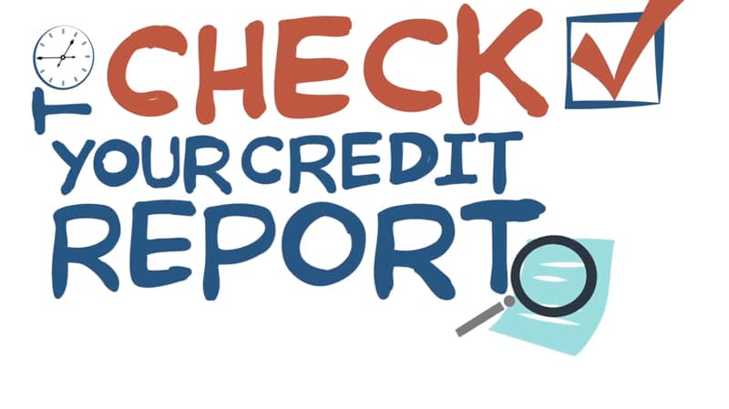 free credit report