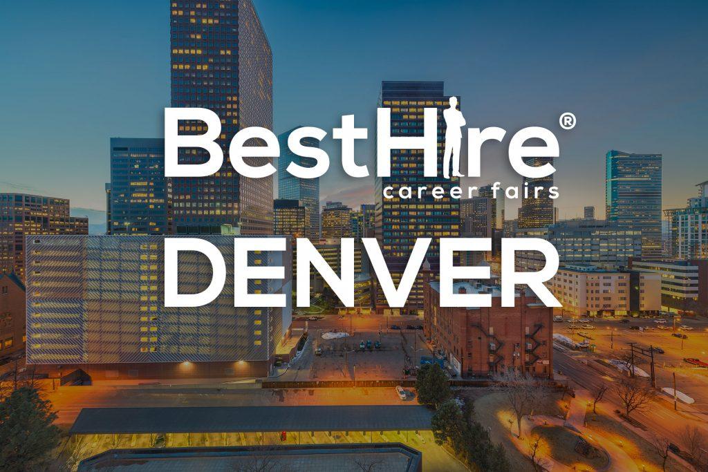 Denver Job Fair December 11, 2024 Denver Career Fair Yama